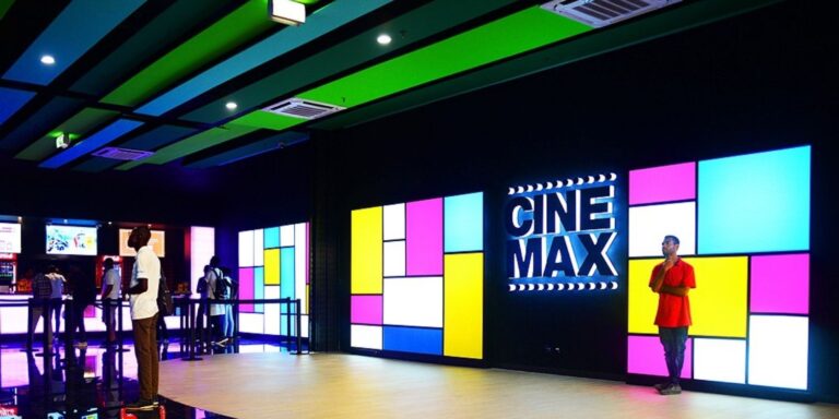 Ciné Max